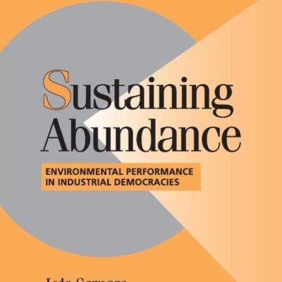 Sustaining Abundance