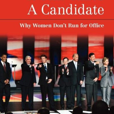 It Still Takes a Candidate