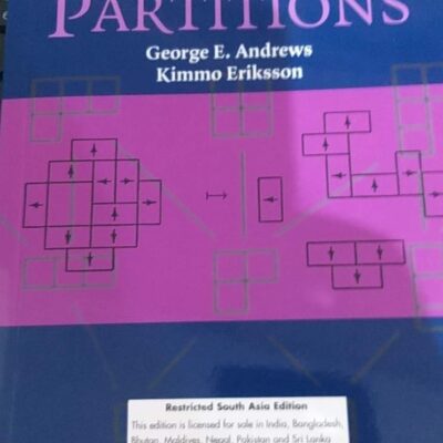 INTEGER PARTITIONS