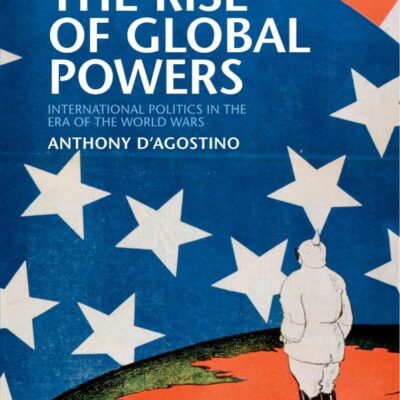 Rise of Global Powers