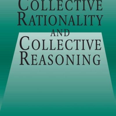 Collective Rationality and Collective Reasoning
