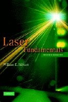 Laser Fundamentals, 2nd Edition (South Asian Edition)