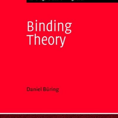 Binding Theory