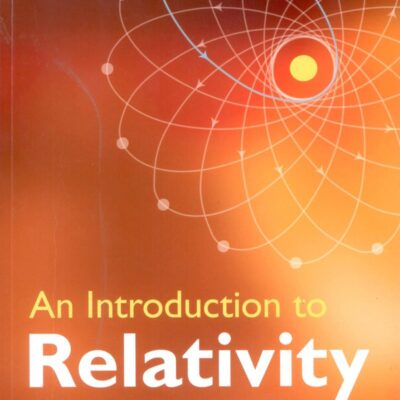 INTRODUCTION TO RELATIVITY