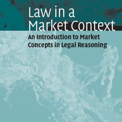 Law in a Market Context