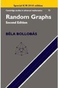 RANDOM GRAPHS