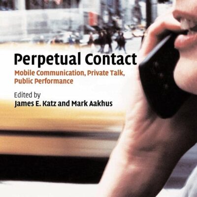 Perpetual Contact