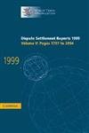 Dispute Settlement Reports 1999: Volume 5, Pages 1797-2094 (World Trade Organization Dispute Settlement Reports)