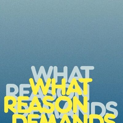 What Reason Demands