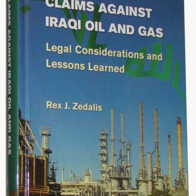 Claims against Iraqi Oil and Gas