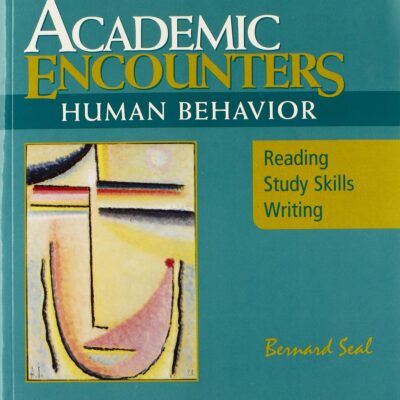 ACADEMIC ENCOUNTERS : STUDENTS BOOK