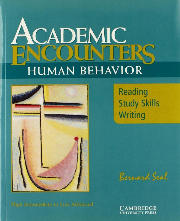 ACADEMIC ENCOUNTERS : STUDENTS BOOK