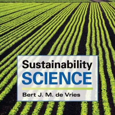 Sustainability Science