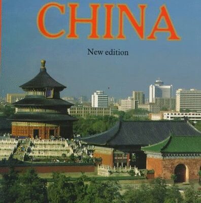 The Cambridge Encyclopedia of China (Cambridge World Encyclopedias)