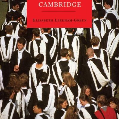 A Concise History of the University of Cambridge