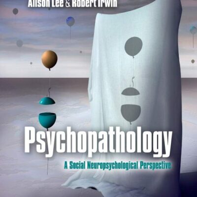 Psychopathology