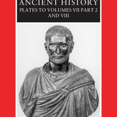 Cambridge Ancient History