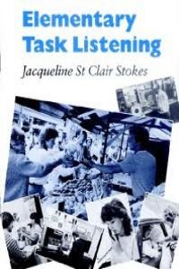 ELEMENTARY TASK LISTENING. STUDENTS BOOK