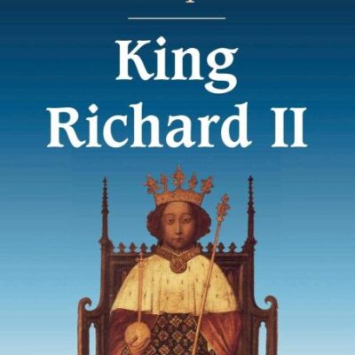 King Richard II