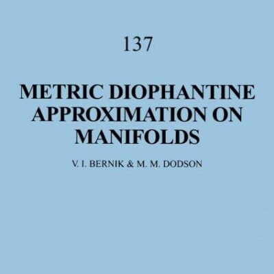 Metric Diophantine Approximation On Manifolds
