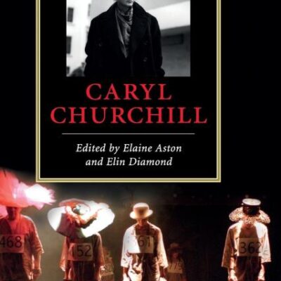 Cambridge Companion to Caryl Churchill