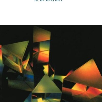 Time,Space and Things Canto