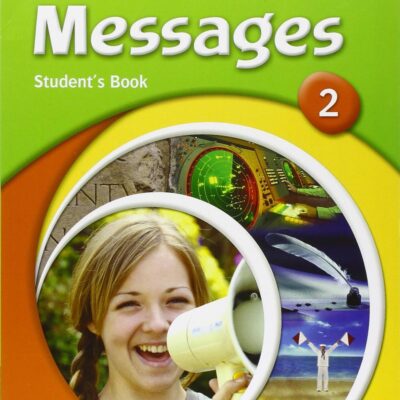 Messages 2 Elementary Students Book