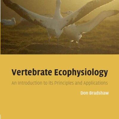 Vertebrate Ecophysiology