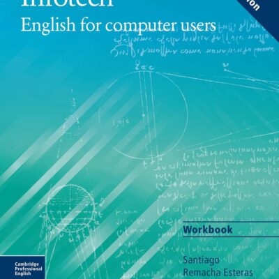 INFOTECH : WORKBOOK : 3/E