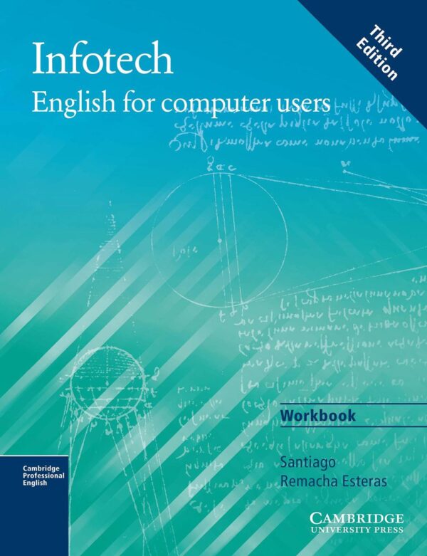 INFOTECH : WORKBOOK : 3/E