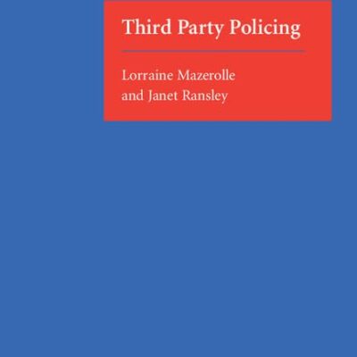 Third Party Policing