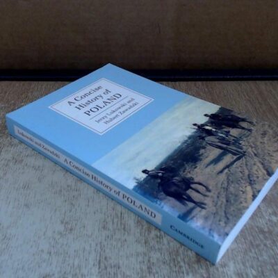 A Concise History of Poland