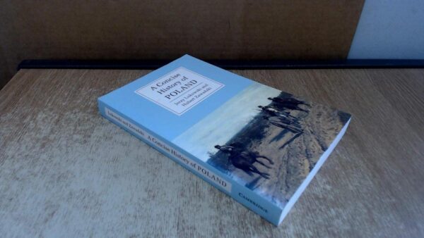 A Concise History of Poland