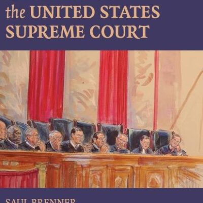 Strategy on the United States Supreme Court