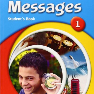 Messages Level 1 (False Beginner): Students Book