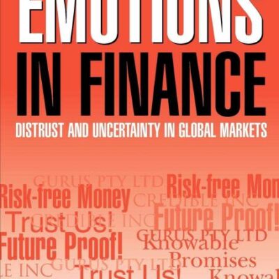 Emotions in Finance