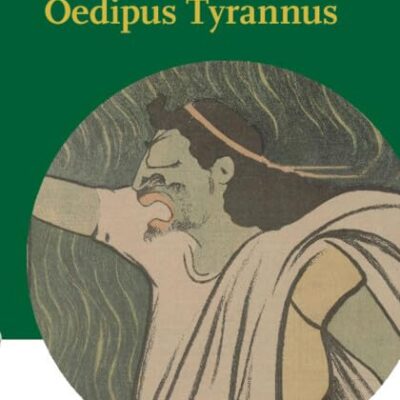 Sophocles; Oedipus Tyrannus