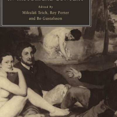 Nature and Society in Historical Context