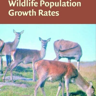 Wildlife Population Growth Rates