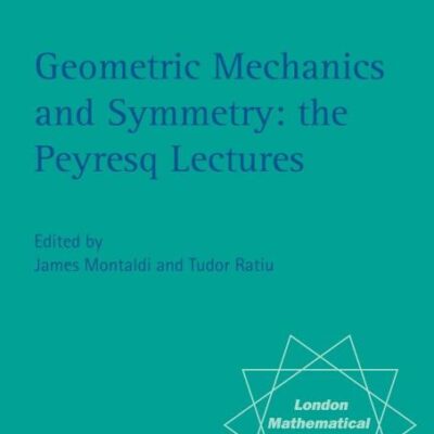 Geometric Mechanics and Symmetry