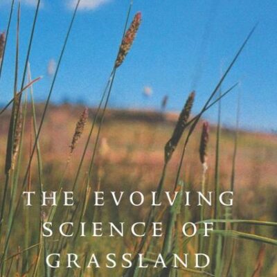 Evolving Sci of Grassland Improvement