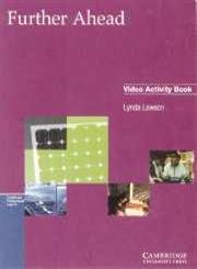 FURTHER AHEAD VIDEO ACTIVITY BOOK.