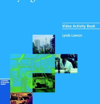 STAYING AHEAD V ACTIVITY BOOK.