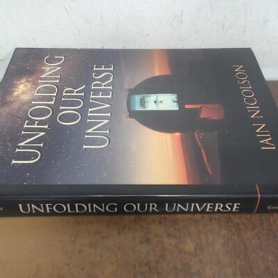 Unfolding Our Universe