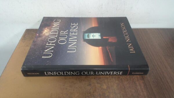 Unfolding Our Universe