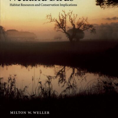 Wetland Birds: Habitat Resources and Conservation Implications