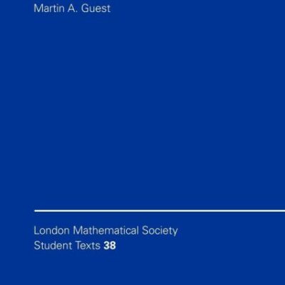 Harmonic Maps, Loop Groups, and Integrable Systems: 38 (London Mathematical Society Student Texts, Series Number 38)
