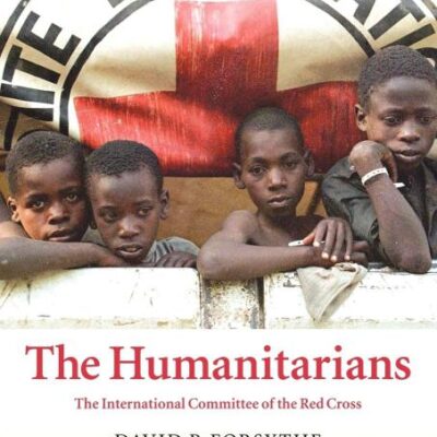 The Humanitarians