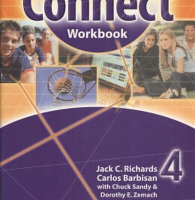 CONNECT : WORKBOOK 4