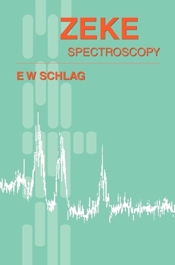 Zeke Spectroscopy: The Linnett Lectures